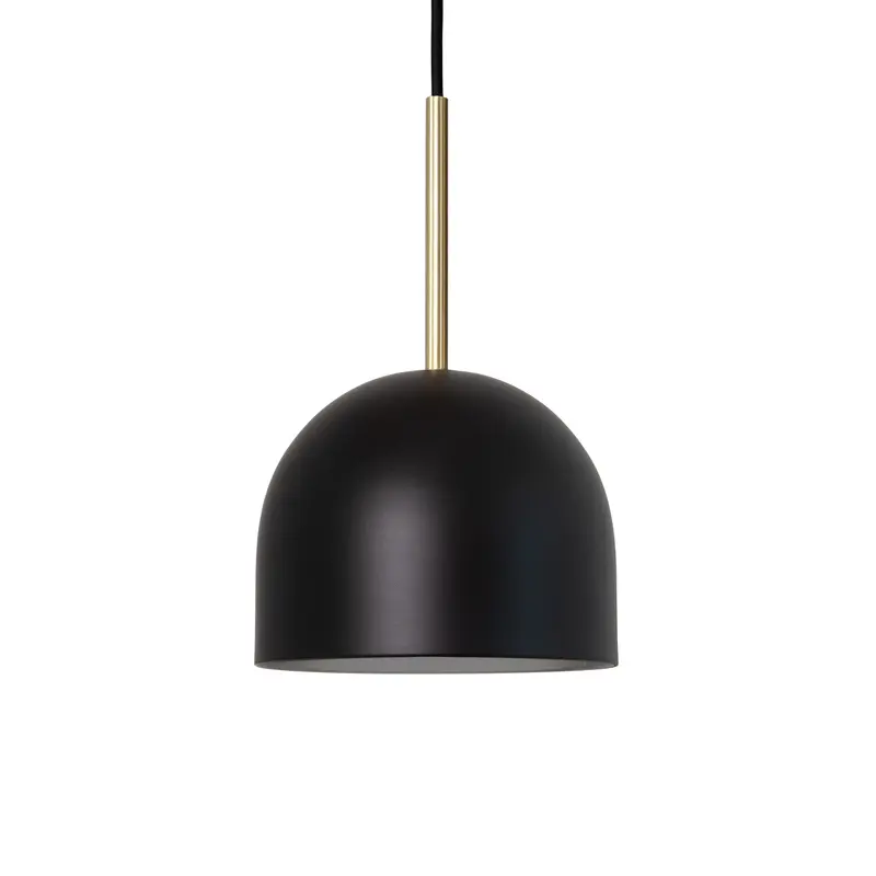 Amlie Cord 6" Pendant