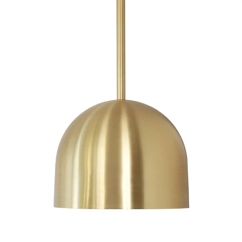 Amlie Rod 8" Pendant