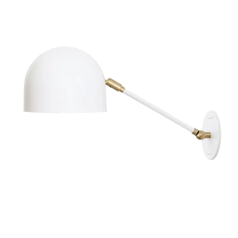 Amlie Single Articulated 8"