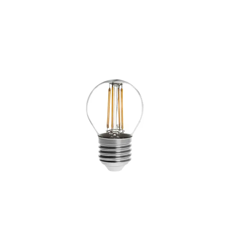 G16 Filament LED Light Bulb