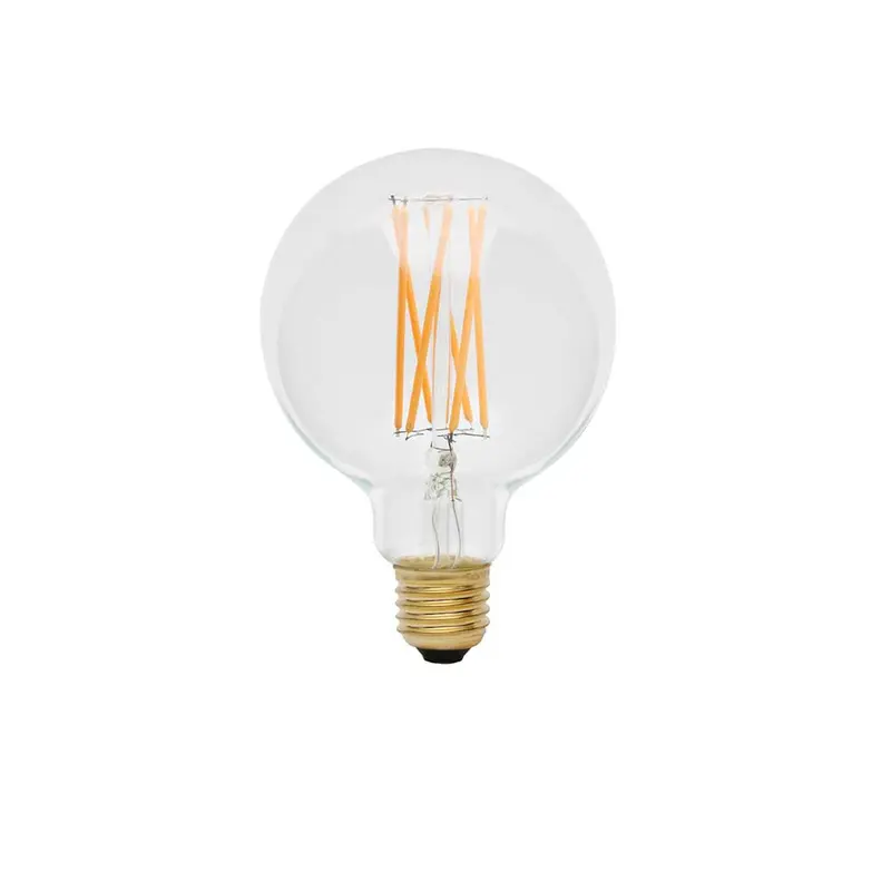 G30 6W LED Filament Light Bulb