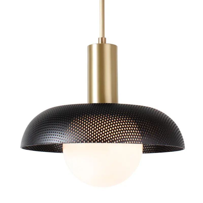 Lexi Large Pendant for Vaulted Ceiling