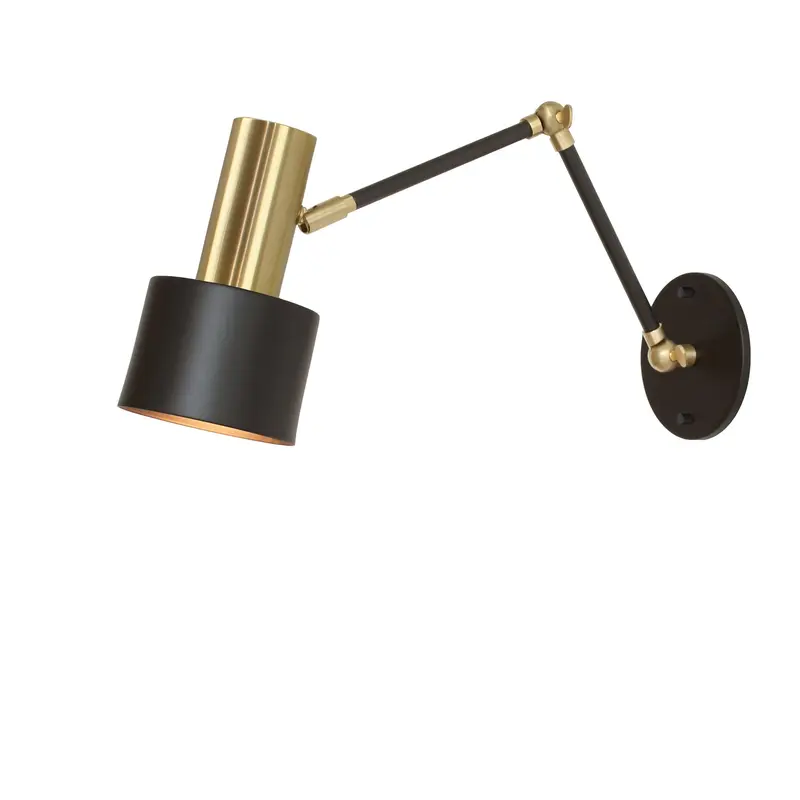 Ridge Double Articulated