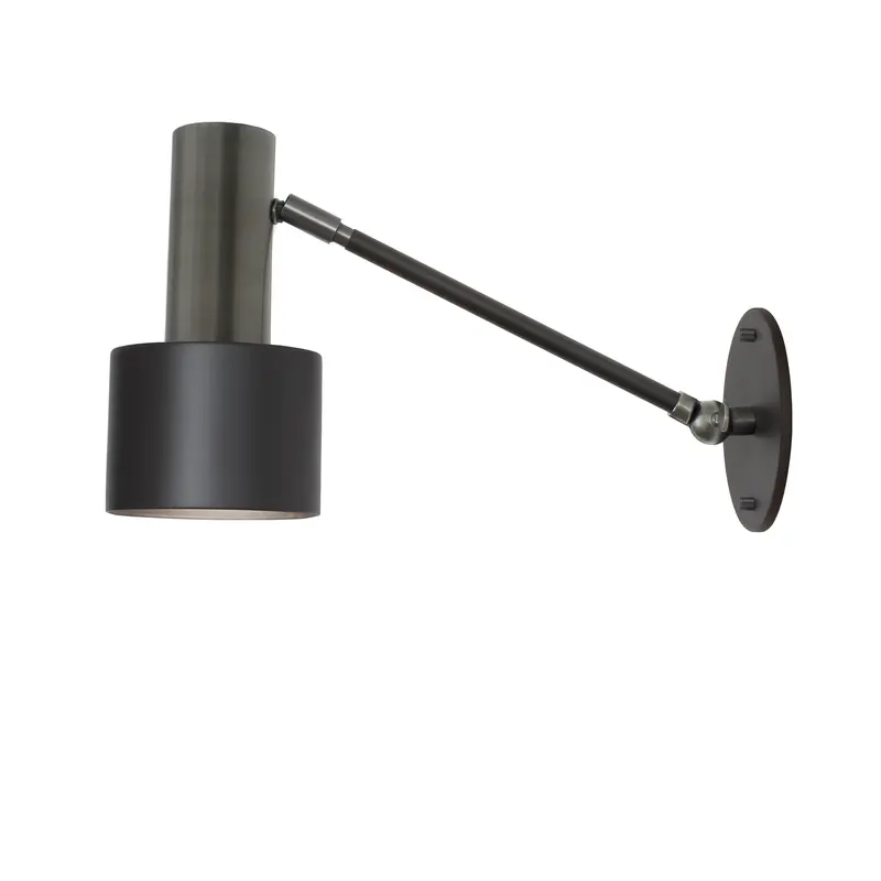 Ridge Single Articulated