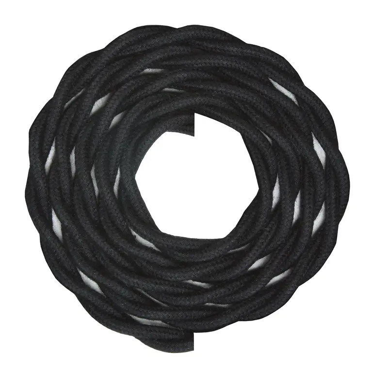 Twisted Cloth Cord