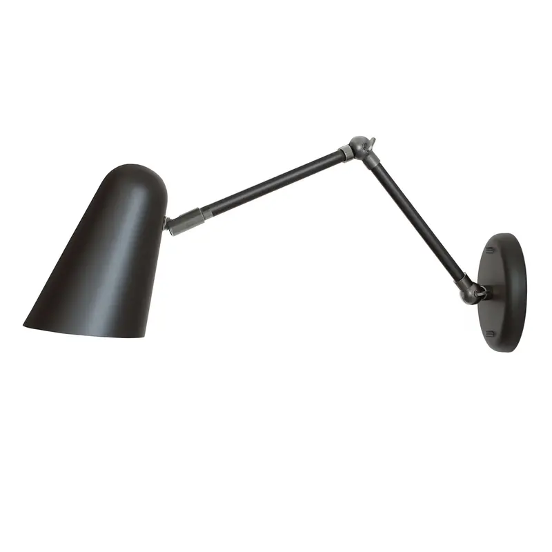 Wildwood Double Articulated