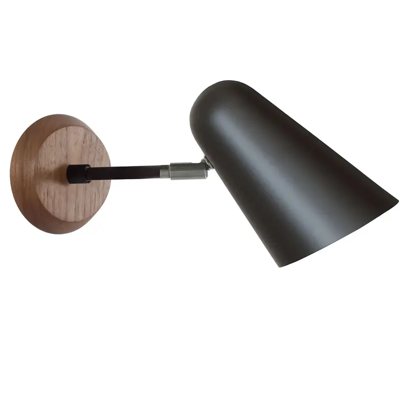 Wildwood with Wood Canopy