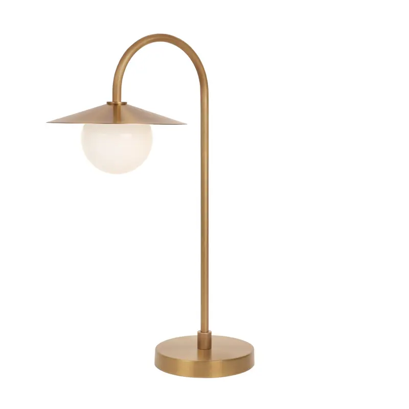 Marie Petite Table Lamp