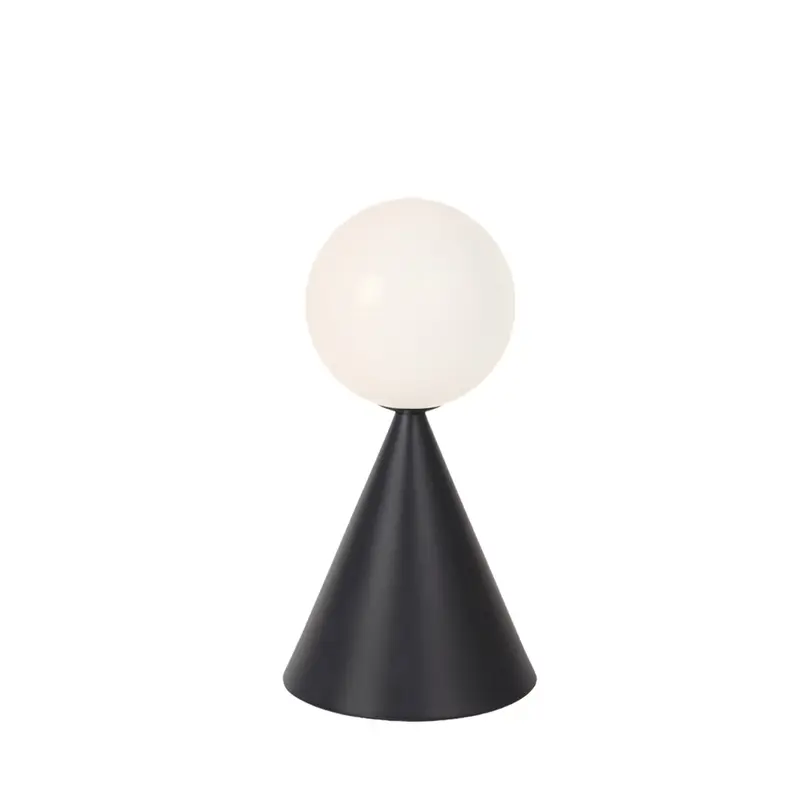 Mini Summit Table Lamp