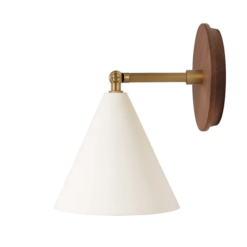Petra Ceramic Sconce