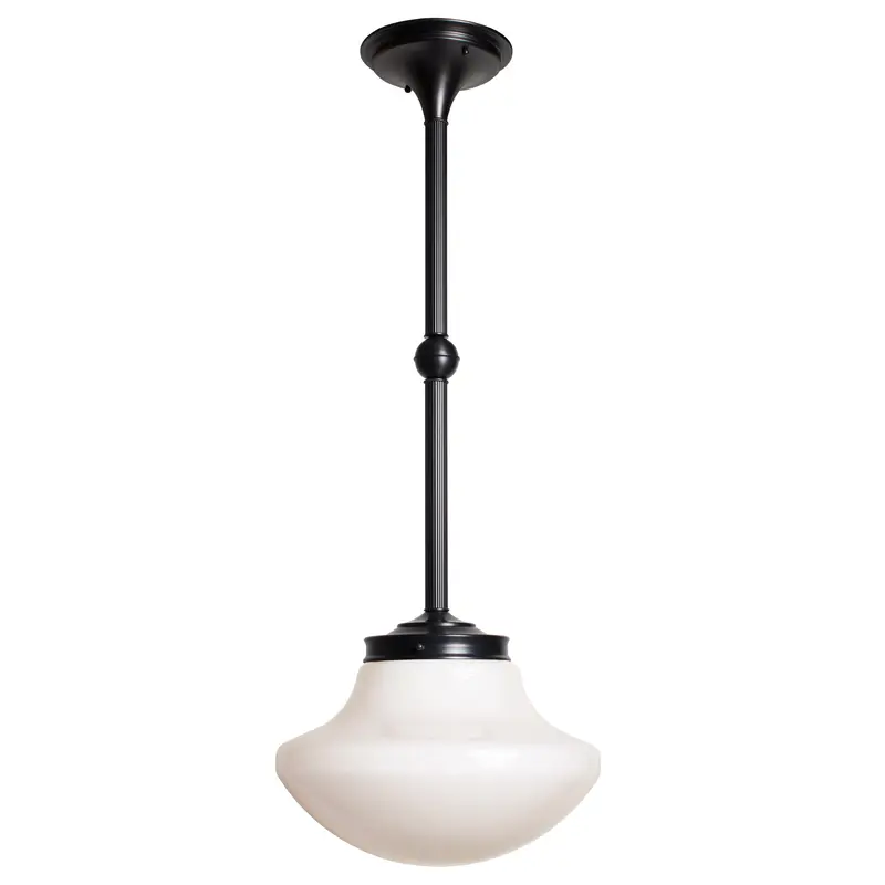 Sorbonne Pendant 14" Tulip