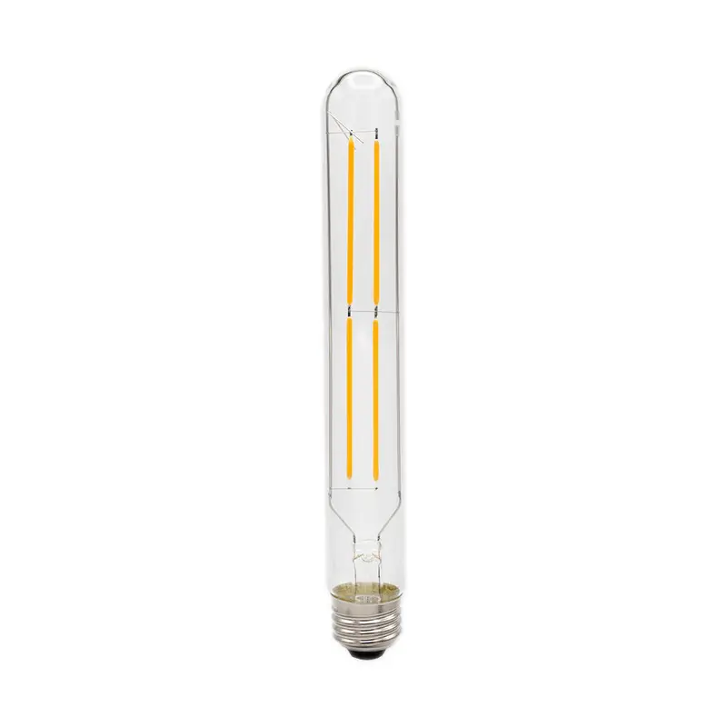 T10 4W LED Filament Light Bulb