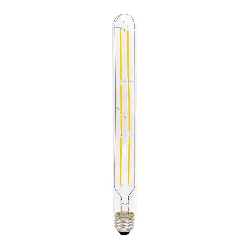 T10 6W LED Filament Light Bulb