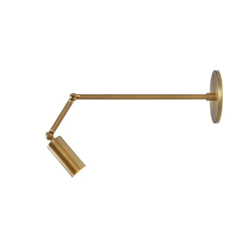 Timberline Spot Sconce