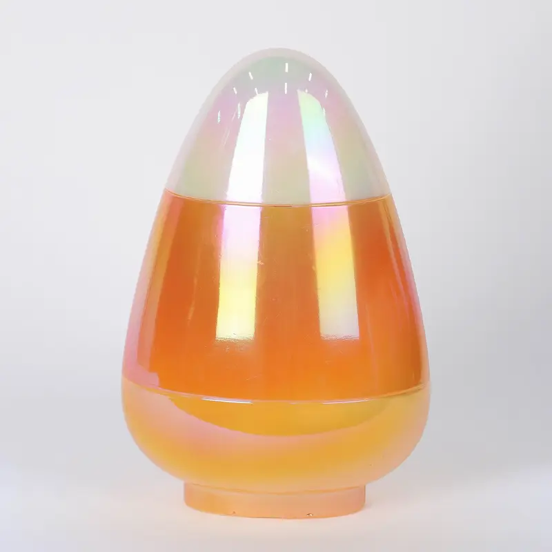 9"H. Halloween Candy