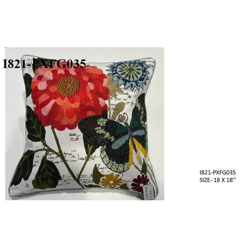 18" Homedecor Pillow