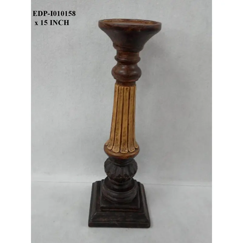 Classic Candle Holder