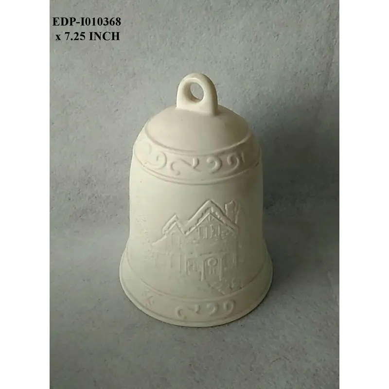 Ceramic Hanging Bell