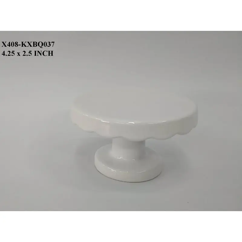 Ceramic Mini Table