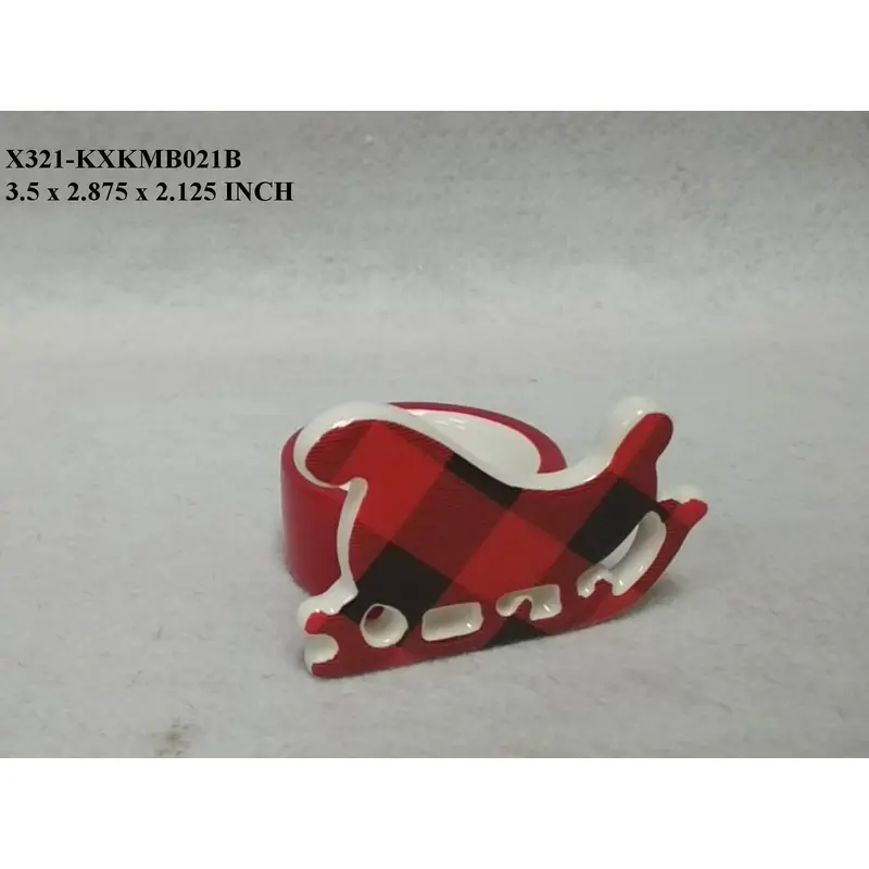 Ceramic Tea Light Holder