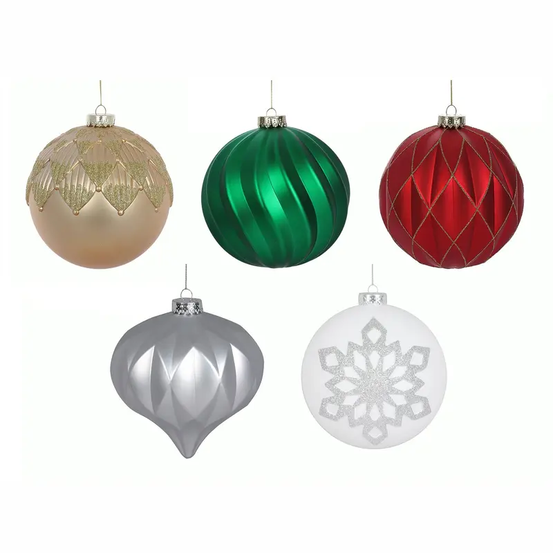 150mm Shatterproof Ornament