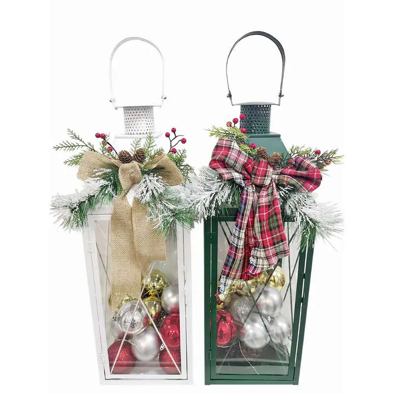 26" Light Up Lantern