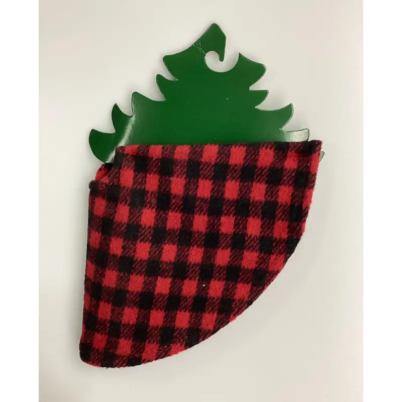 Mini Tree Skirts