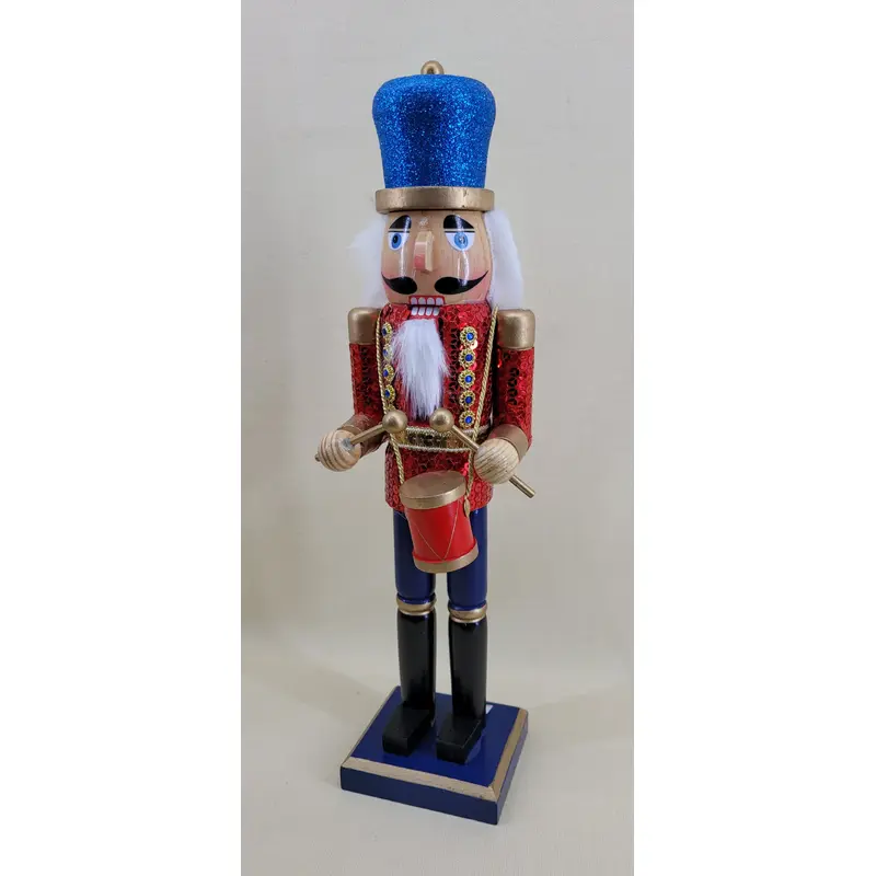 Standard Size Nutcrackers