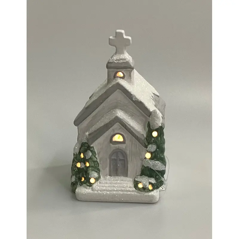 5.5 HT LED Musical House