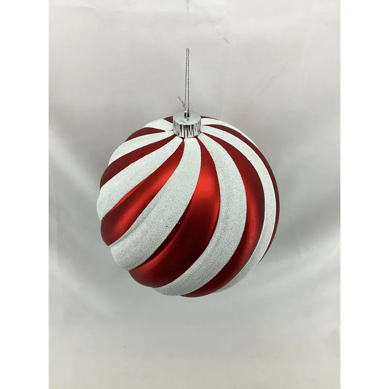 Shatterproof Ornament - 5 Styles
