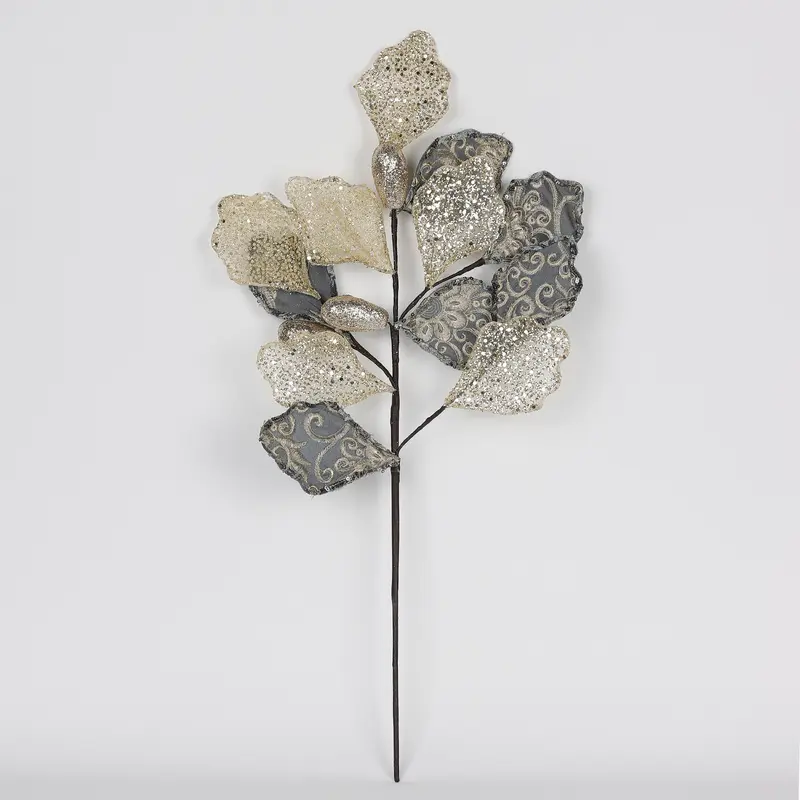 9.8 X 23.6 X 2.36"H LEAVES PICK