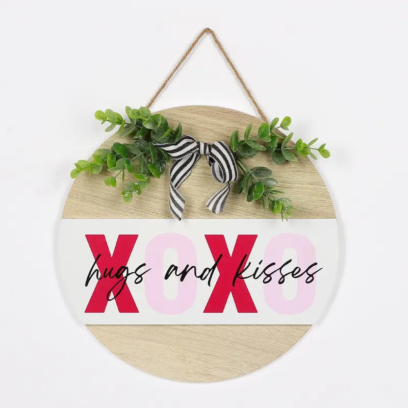 Valentines Wall  Decor