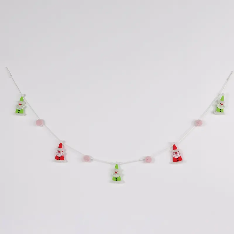 Xmas Icon Mini garland