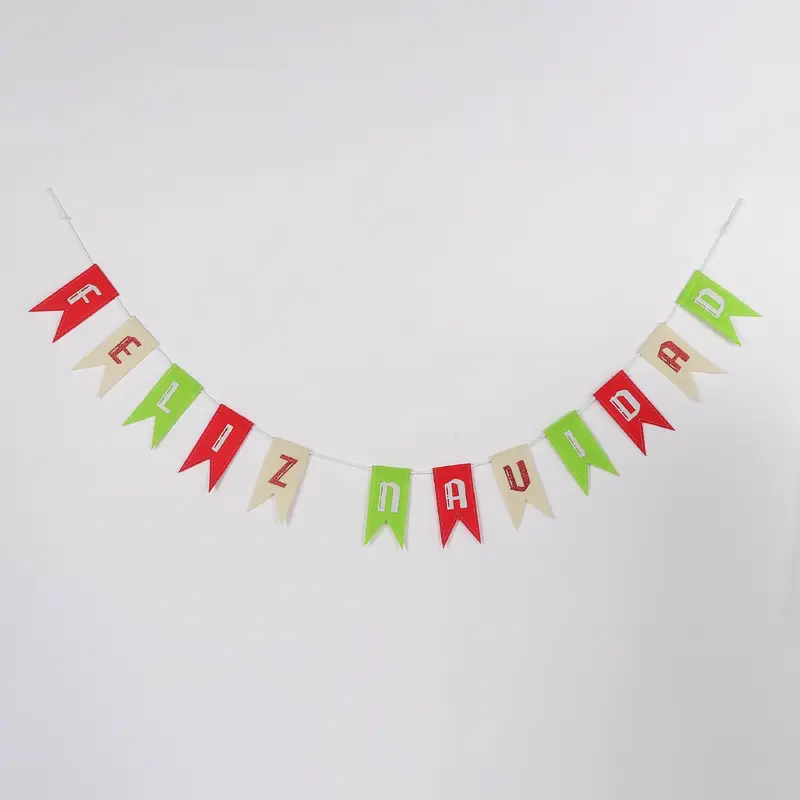 Xmas Whimsical Banner
