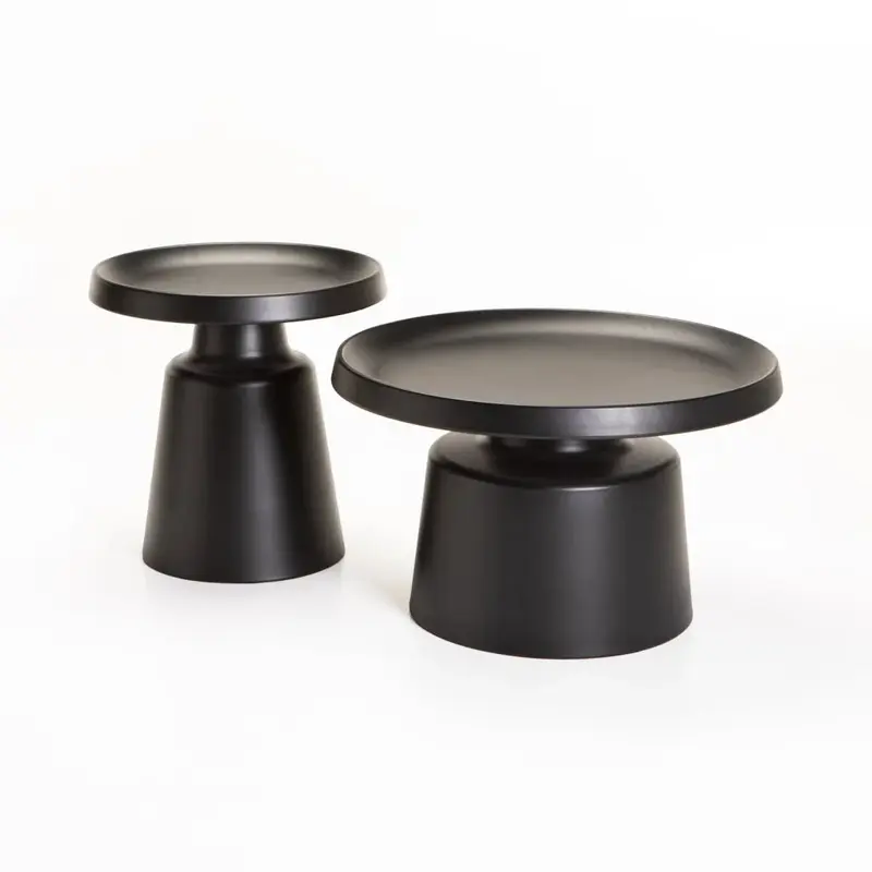 NOA SET OF 2 70/50cm COFFEE TABLE