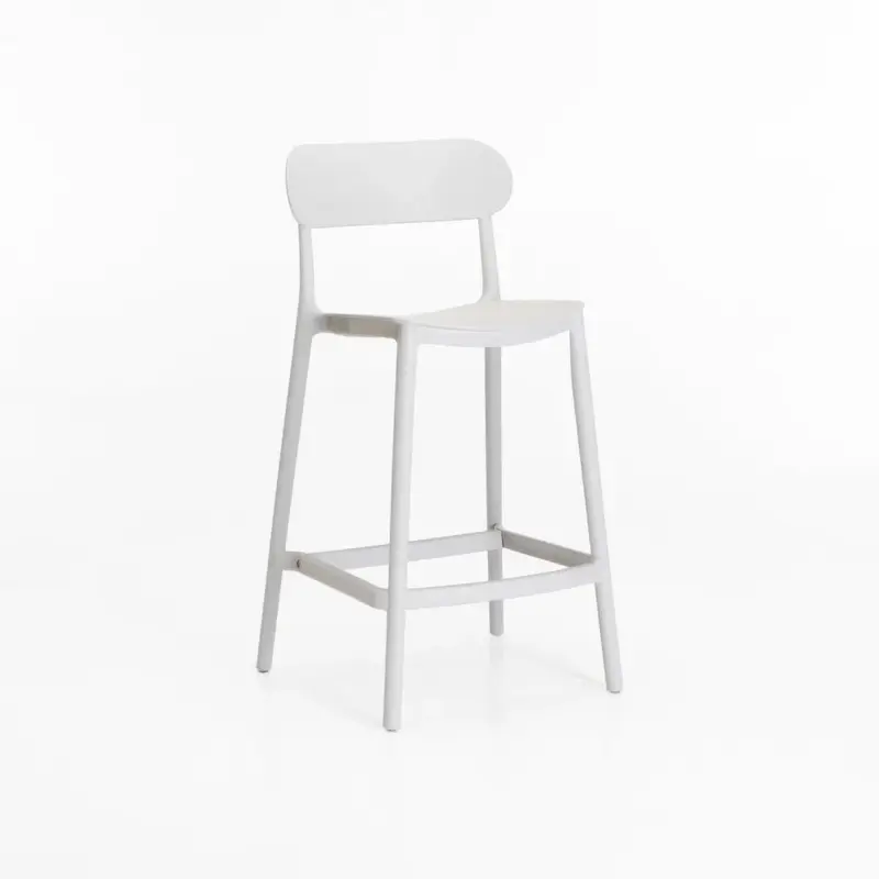 SKYROS KITCHEN STOOL