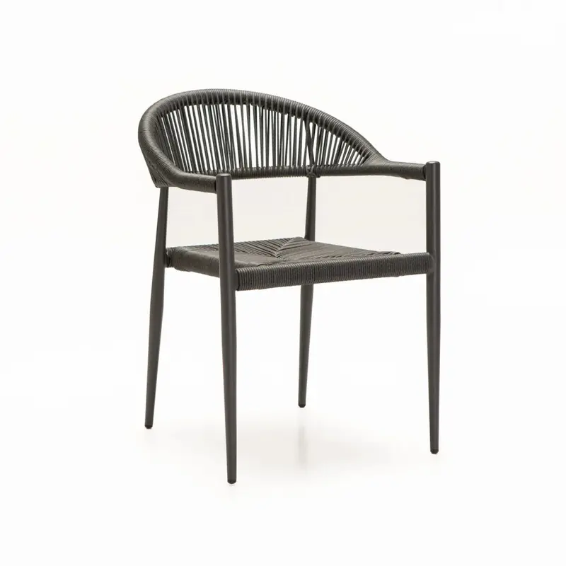 DELOS OUTDOOR CHAIR