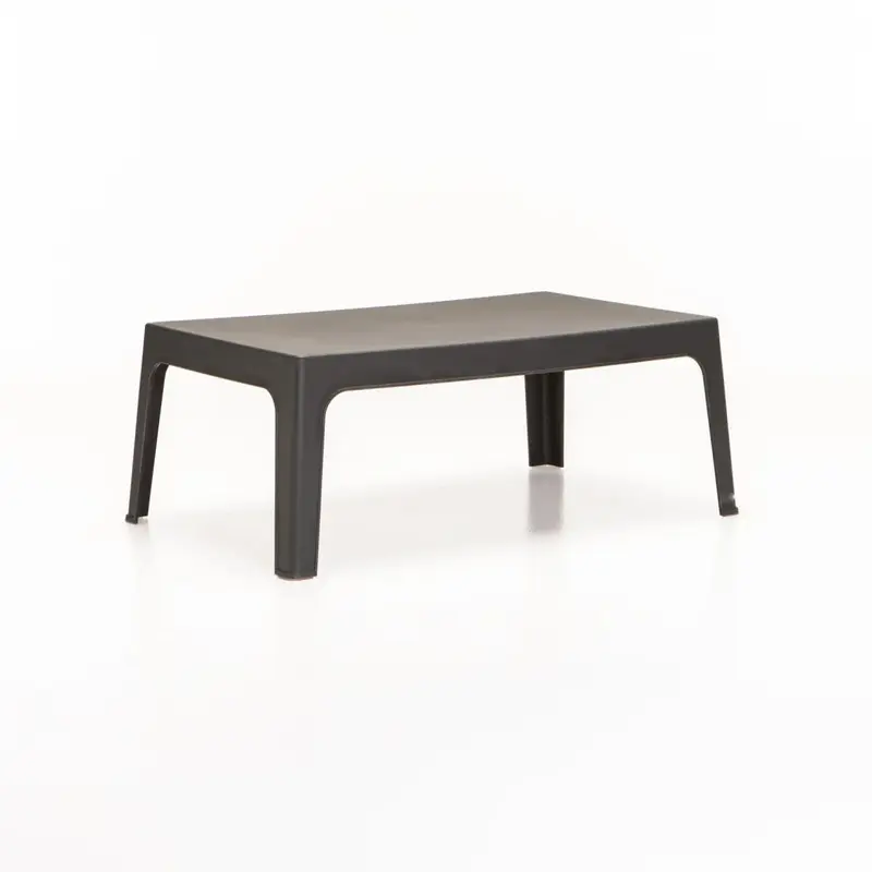 IKOS COFFEE TABLE - DARK GREY
