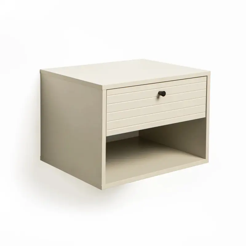 NANTES FLOATING PEDESTAL