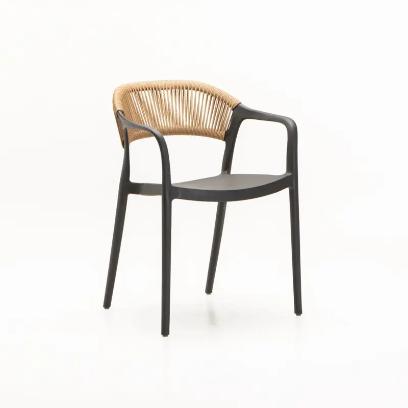 PAXOS OUTDOOR CHAIR