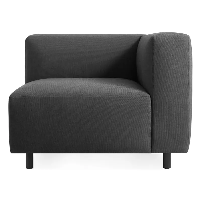 9 Yard Outdoor Corner