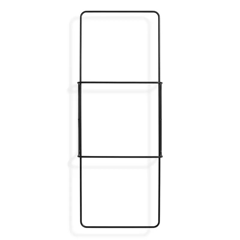 Aside Storage Ladder