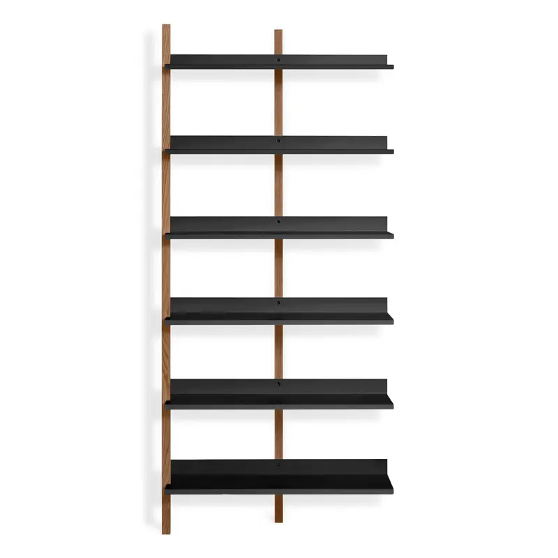 Browser Tall Add-on Bookcase