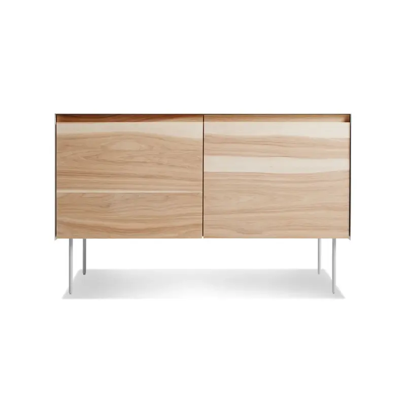 Clad 2 Door Credenza