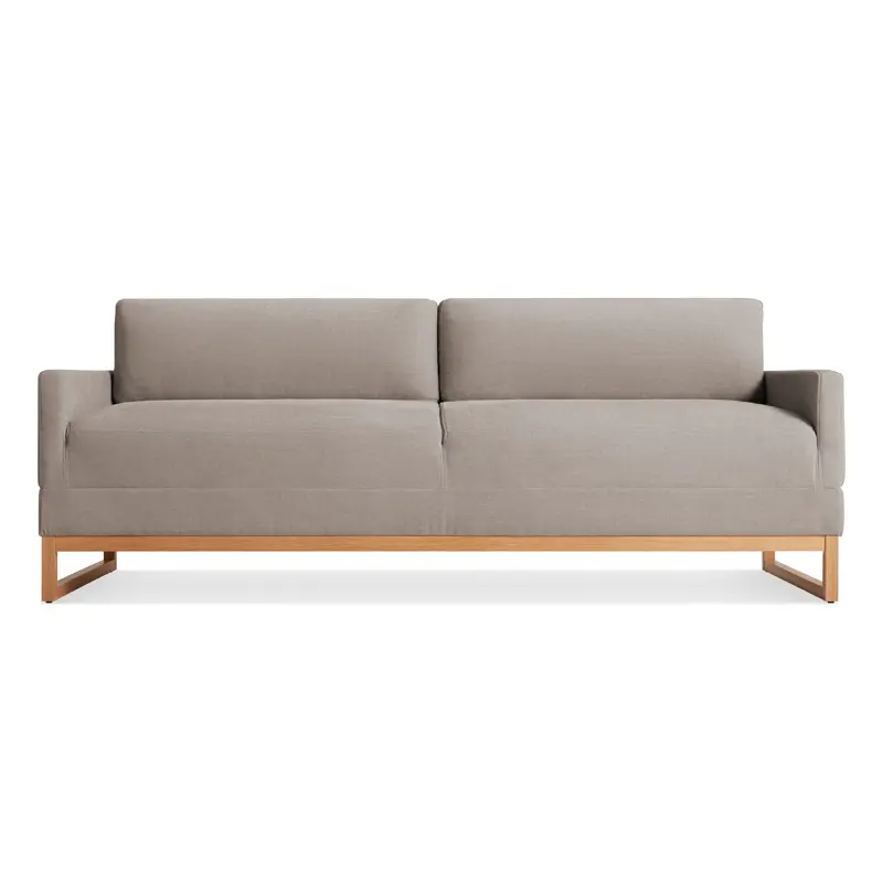 Diplomat 80" Sleeper Sofa