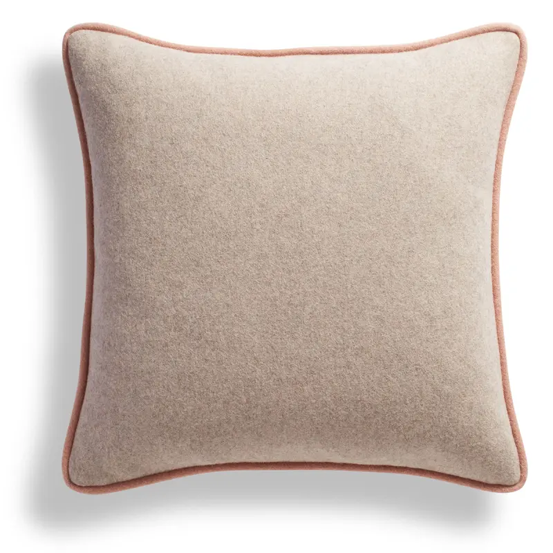Duck Duck 20" Square Pillow