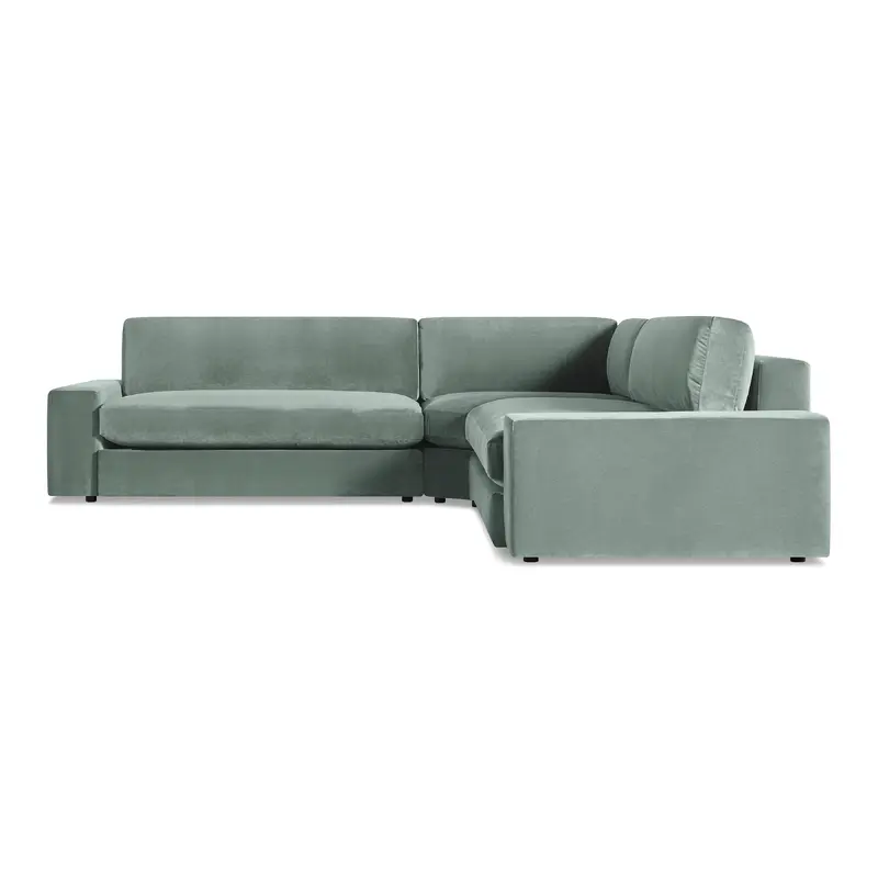 Esker L Sectional Sofa