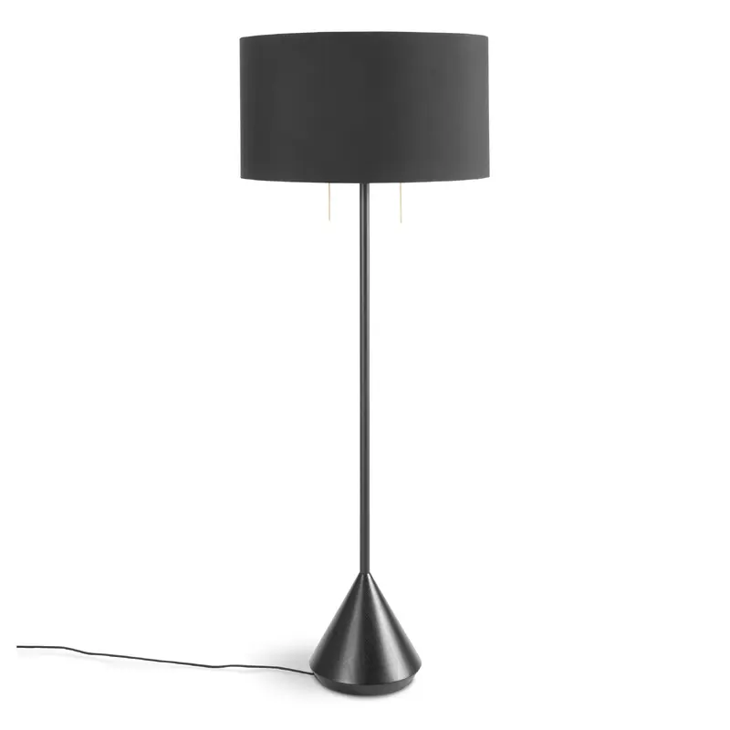 Flask Floor Lamp