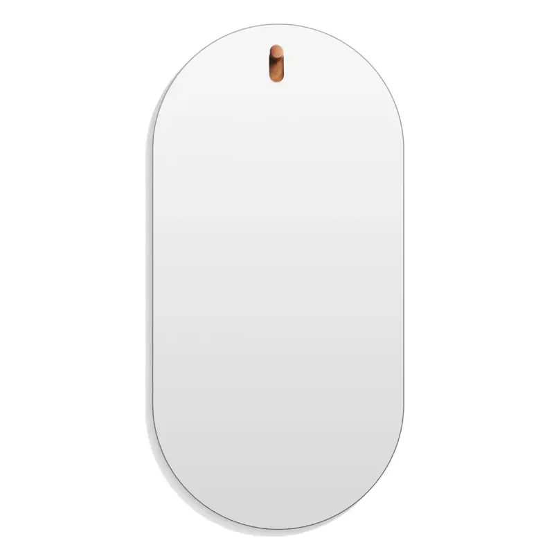Hang 1 Capsule Mirror