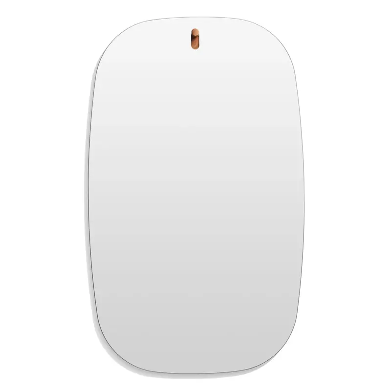 Hang 1 Large Swoval Mirror